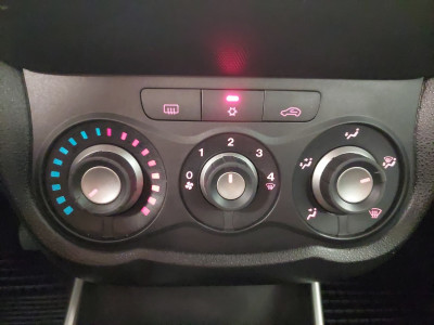 Alfa Romeo Alfa MiTo Gebrauchtwagen