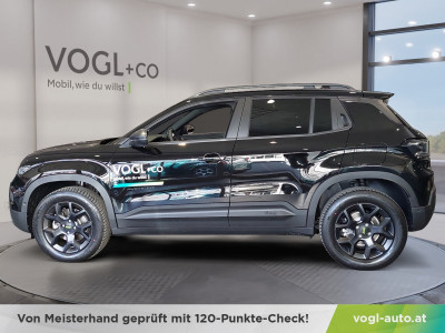 Jeep Avenger Vorführwagen Jeep Avenger Vorführwagen