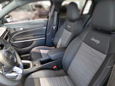 Jeep Avenger Vorführwagen Jeep Avenger Vorführwagen