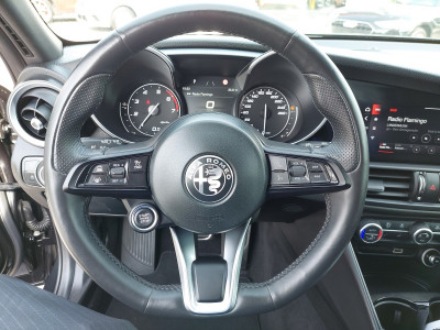 Alfa Romeo Giulia Gebrauchtwagen Alfa Romeo Giulia Gebrauchtwagen