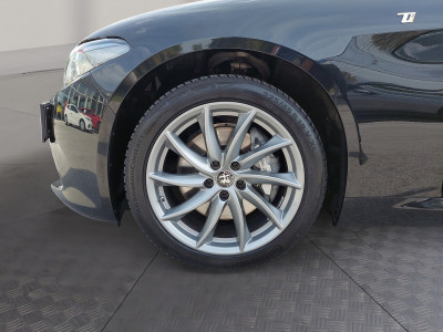 Alfa Romeo Giulia Gebrauchtwagen Alfa Romeo Giulia Gebrauchtwagen