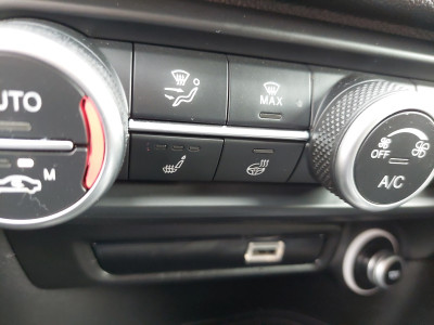 Alfa Romeo Giulia Gebrauchtwagen Alfa Romeo Giulia Gebrauchtwagen
