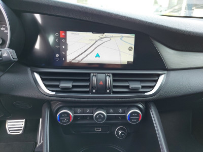 Alfa Romeo Giulia Gebrauchtwagen Alfa Romeo Giulia Gebrauchtwagen