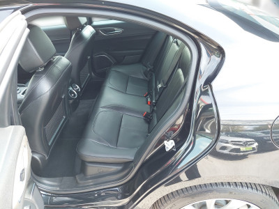 Alfa Romeo Giulia Gebrauchtwagen Alfa Romeo Giulia Gebrauchtwagen