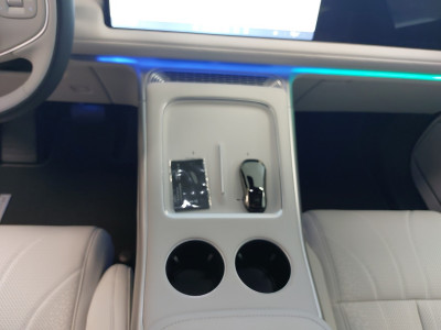 Xpeng G9 Vorführwagen Xpeng G9 Vorführwagen
