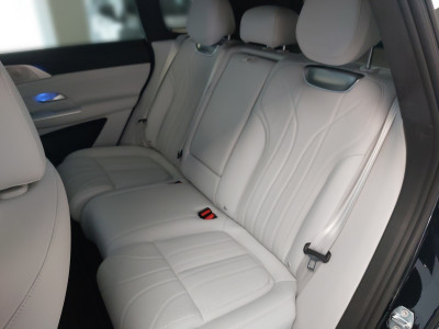 Xpeng G9 Vorführwagen Xpeng G9 Vorführwagen
