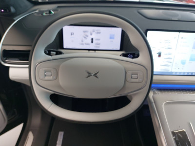 Xpeng G9 Vorführwagen Xpeng G9 Vorführwagen