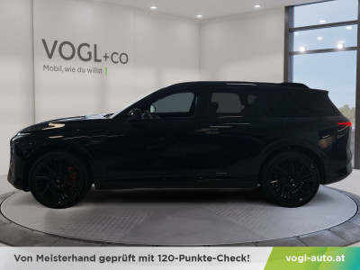 Xpeng G9 Vorführwagen Xpeng G9 Vorführwagen