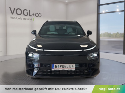 Xpeng G9 Vorführwagen Xpeng G9 Vorführwagen