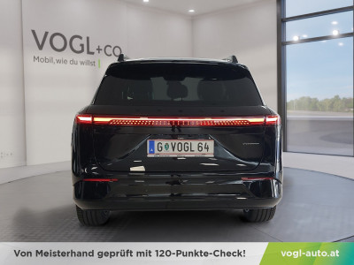 Xpeng G9 Vorführwagen Xpeng G9 Vorführwagen