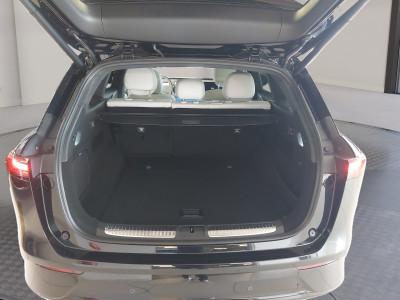 Xpeng G9 Vorführwagen Xpeng G9 Vorführwagen