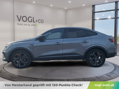 Renault Arkana Gebrauchtwagen Renault Arkana Gebrauchtwagen