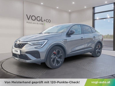 Renault Arkana Gebrauchtwagen Renault Arkana Gebrauchtwagen