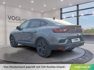 Renault Arkana Gebrauchtwagen Renault Arkana Gebrauchtwagen