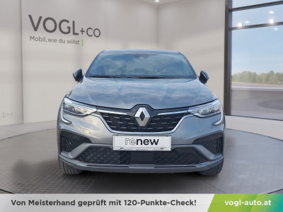 Renault Arkana Gebrauchtwagen Renault Arkana Gebrauchtwagen