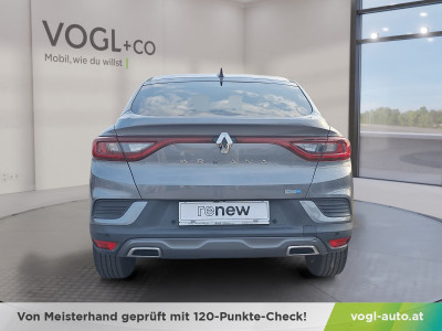 Renault Arkana Gebrauchtwagen Renault Arkana Gebrauchtwagen