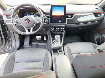 Renault Arkana Gebrauchtwagen Renault Arkana Gebrauchtwagen
