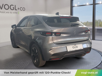 Renault Clio Vorführwagen Renault Clio Vorführwagen