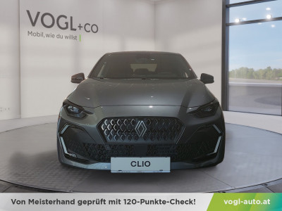Renault Clio Vorführwagen Renault Clio Vorführwagen
