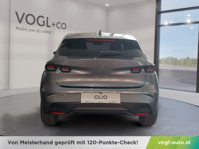 Renault Clio Vorführwagen Renault Clio Vorführwagen