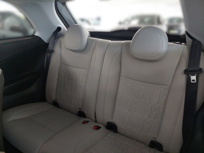 Fiat 500 Gebrauchtwagen