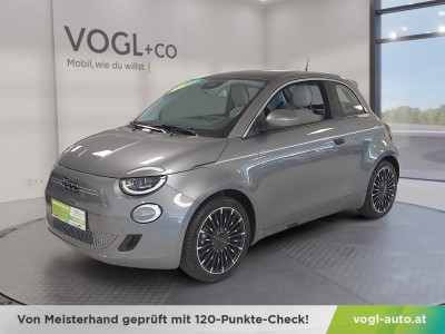 Fiat 500 Gebrauchtwagen Fiat 500 Gebrauchtwagen