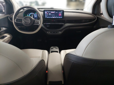 Fiat 500 Gebrauchtwagen