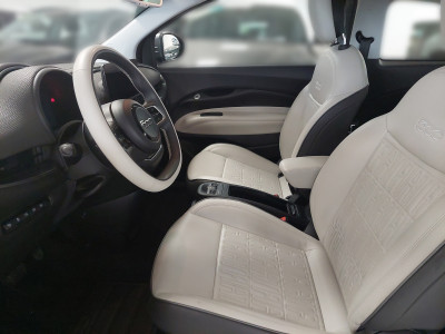 Fiat 500 Gebrauchtwagen