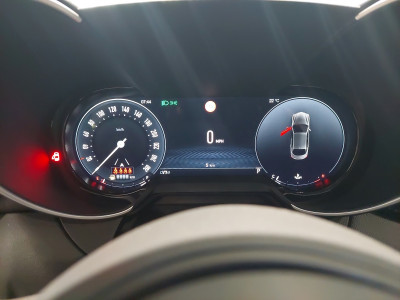 Alfa Romeo Giulia Vorführwagen Alfa Romeo Giulia Vorführwagen