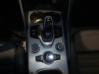 Alfa Romeo Giulia Vorführwagen Alfa Romeo Giulia Vorführwagen