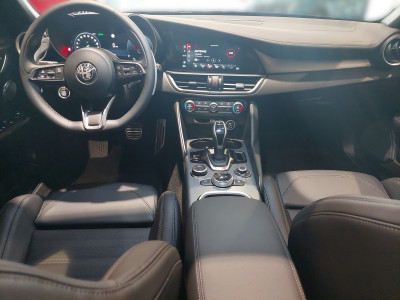 Alfa Romeo Giulia Vorführwagen Alfa Romeo Giulia Vorführwagen