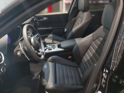 Alfa Romeo Giulia Vorführwagen Alfa Romeo Giulia Vorführwagen