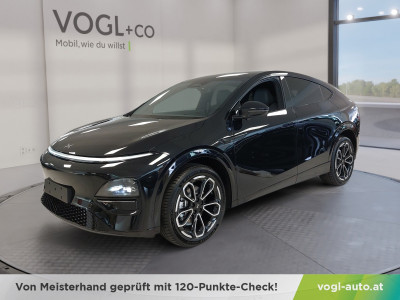 Xpeng G6 Jahreswagen Xpeng G6 Jahreswagen