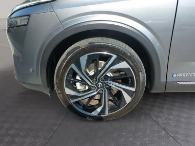 Nissan Qashqai Gebrauchtwagen Nissan Qashqai Gebrauchtwagen
