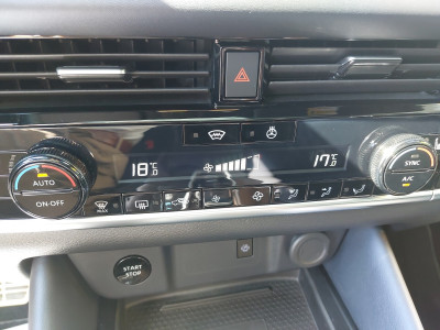Nissan Qashqai Gebrauchtwagen Nissan Qashqai Gebrauchtwagen