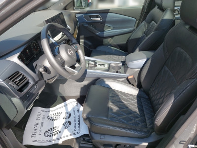 Nissan Qashqai Gebrauchtwagen Nissan Qashqai Gebrauchtwagen