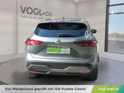 Nissan Qashqai Gebrauchtwagen Nissan Qashqai Gebrauchtwagen