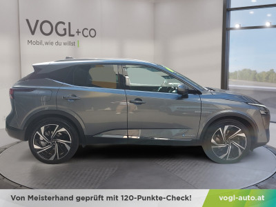 Nissan Qashqai Gebrauchtwagen Nissan Qashqai Gebrauchtwagen