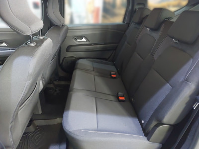 Dacia Jogger Vorführwagen Dacia Jogger Vorführwagen