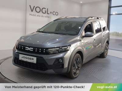 Dacia Jogger Vorführwagen Dacia Jogger Vorführwagen