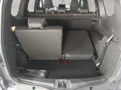 Dacia Jogger Vorführwagen Dacia Jogger Vorführwagen