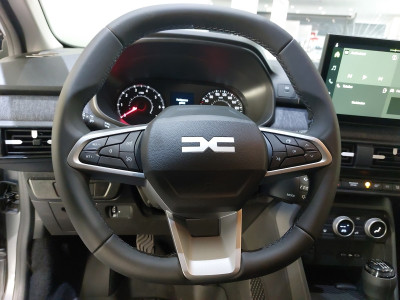 Dacia Jogger Vorführwagen Dacia Jogger Vorführwagen
