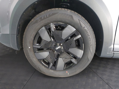 Dacia Jogger Vorführwagen Dacia Jogger Vorführwagen