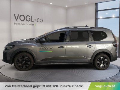 Dacia Jogger Vorführwagen Dacia Jogger Vorführwagen