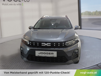Dacia Jogger Vorführwagen Dacia Jogger Vorführwagen