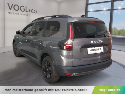 Dacia Jogger Vorführwagen Dacia Jogger Vorführwagen
