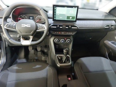 Dacia Jogger Vorführwagen Dacia Jogger Vorführwagen
