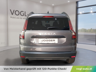 Dacia Jogger Vorführwagen Dacia Jogger Vorführwagen