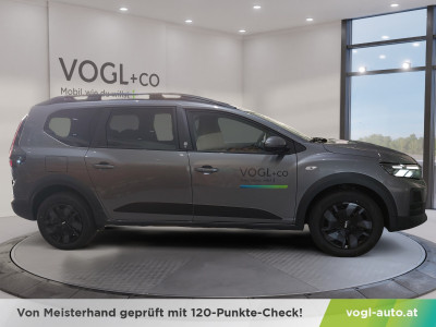 Dacia Jogger Vorführwagen Dacia Jogger Vorführwagen