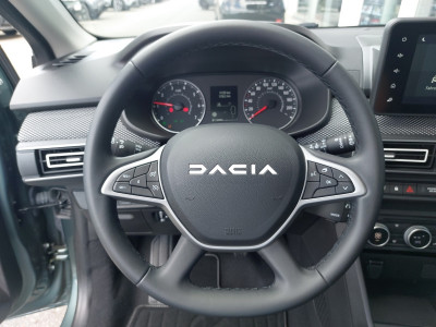 Dacia Sandero Gebrauchtwagen Dacia Sandero Gebrauchtwagen